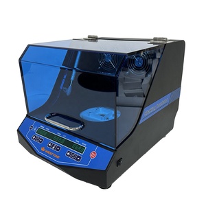 WESTTUNE ES-60 termostática laboratório incubadora Shaker bioquímico instrumento RT + 5 ~ 60 ℃ agitando a incubadora - Product Image 6