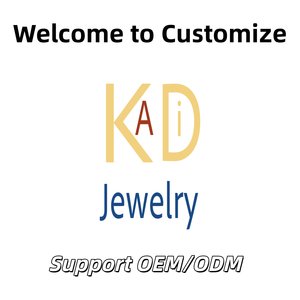 Conector de Corazón MAMA Chapado en Oro de 18K Kadi Amor <span class=keywords><strong>Dios</strong></span> para Regalo del Dí<span class=keywords><strong>a</strong></span> de la Madre, Joyerí<span class=keywords><strong>a</strong></span>, Fabricación de Collares y Pulseras - Product Image 6