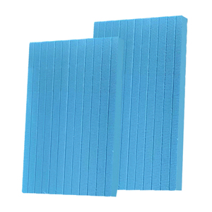 Panneaux d'isolation en polystyrène <span class=keywords><strong>extrudé</strong></span> XPS, panneaux de mousse de construction en polystyrène <span class=keywords><strong>expansé</strong></span>, panneaux de mousse murale XPS - Product Image 2