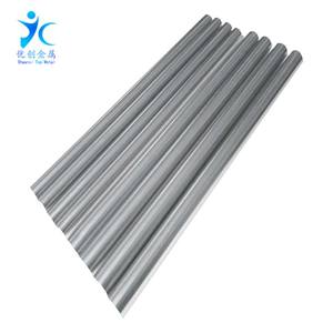 Barra in Lega di Titanio Ti6246 Asta di Alta Qualità in Offerta - Product Image 2