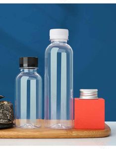 Reusable 400Ml <b>Plastic</b> Drink Bottle - Product Image 5