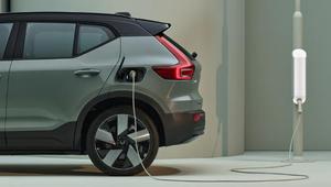 Voiture électrique 2024 pour <span class=keywords><strong>Volvo</strong></span> XC40 <span class=keywords><strong>XC60</strong></span> XC90, hybride essence 48V, SUV sport, véhicule de tourisme, conduite à gauche, Geely, voitures économiques - Product Image 2