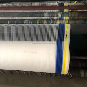 Meyve bahçesi screenhouse örme polietilen tarım plastik doludan koruma ağı - Product Image 2