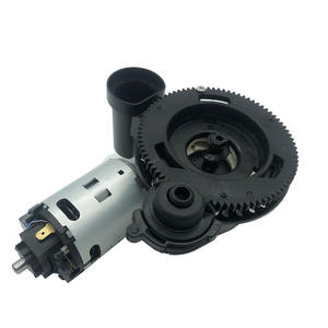 قطع غيار ماكينة الإسبريسو موتور طاحونة لماكينات صنع القهوة من Philips طراز EP1221 2121 2124 2136 EP3146 5144 - Product Image 1