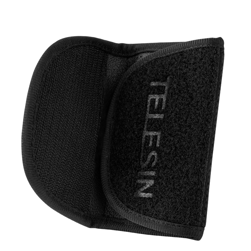 Backpack Shoulder Strap Mount Camera With Adjustable Shoulder Pad And 360 Degree Rotating Base Compatible With GoPro Hero 9/8/7/6/5/4/3+,OSMO Action, Xiaoyi 4K And Most Action Cameras