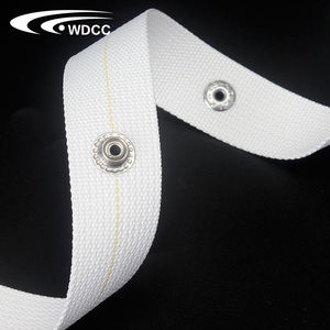 Hot Sale Modern 2.5cm Tape S Wave Curtain Tape Ripple Fold Curtain Rail Accessories for Home Use - Product Image 4