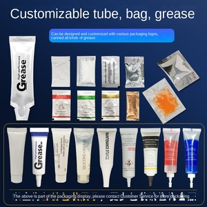 Смазка Frtlube на силиконовой основе, сертифицированная NSF, для пищевой промышленности, производство Китай - Product Image 2