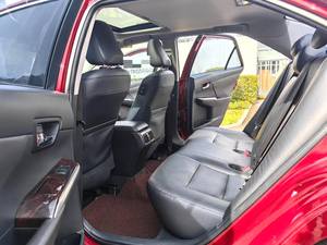 โตโยต้า แคมรี่ ปี 2015 รุ่น 2.0G D-4S Leading - เทคโนโลยีเครื่องยนต์ขั้นสูง, รถซีดานประหยัดน้ำมัน, สภาพดี ดูแลรักษาอย่างดี, <span class=keywords><strong>ราคา</strong></span>คุ้มค่า - Product Image 5