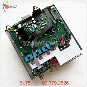 MA Original 00.779.2626 BLT5 Main Board Circuit Board for Heidelberg Offset <b>Printing</b> <b>Machine</b> Spare Parts - Product Image 3