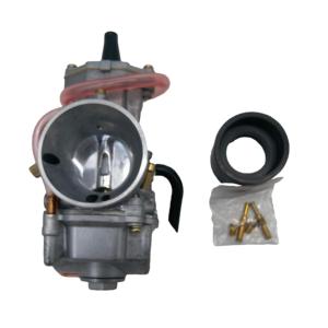 Neuer Motorrad-Vergaser OKOPWK32 Ersatz für 200cc-250cc ATV Vergaser Racing Pocket <span class=keywords><strong>Bike</strong></span> Dirt Performance Motorrad ATV Quads - Product Image 1