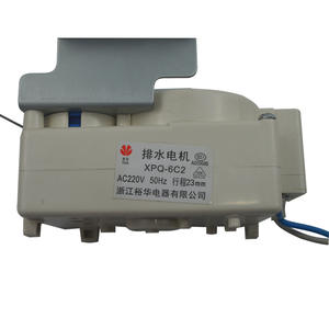 Galanz XQB60-J5F <b>Washing</b> <b>Machine</b> Motor Universal with Drain <b>Valve</b> and Switch Product Category - Product Image 3