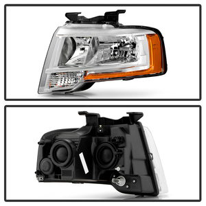 Faro Delantero Izquierdo y Derecho para Expedition 2015 2016 2017  FL1Z 13008 <span class=keywords><strong>G</strong></span> FL1Z 13008 <span class=keywords><strong>C</strong></span> FL1Z 13008 H FL1Z 13008 <span class=keywords><strong>F</strong></span> - Product Image 2