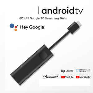 Hàng hóa đã sẵn sàng chứng nhận <span class=keywords><strong>TV</strong></span> Dongle <span class=keywords><strong>Android</strong></span> <span class=keywords><strong>TV</strong></span> Box GD1 2/16GB <span class=keywords><strong>Android</strong></span> 11 Amlogic s905y4 phương tiện truyền thông Máy nghe nhạc <span class=keywords><strong>Android</strong></span> <span class=keywords><strong>TV</strong></span> <span class=keywords><strong>Stick</strong></span> - Product Image 2