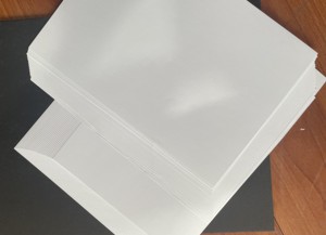 New Popular <strong>Books</strong> and <strong>Periodicals</strong> Picture Album Cover Leaflet Printed and Packaging Best Quality C1S C2S Ivory White Paperboard - Product Image 2
