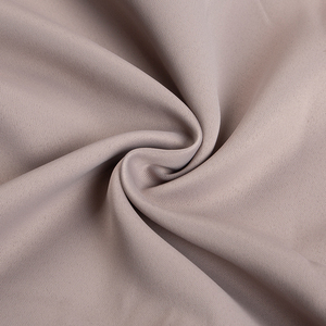 Sản xuất Nhà cung cấp vốn có chống cháy chống cháy mật độ cao dimout rèm vải cho khách sạn rèm cửa rạp hát tại rèm cửa - Product Image 5