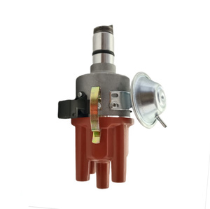 Distribuidor de Encendido Automático 043905205C 113905205AN para <span class=keywords><strong>Volkswagen</strong></span> <span class=keywords><strong>Beetle</strong></span> L4 1.6L 60-85 - Product Image 2