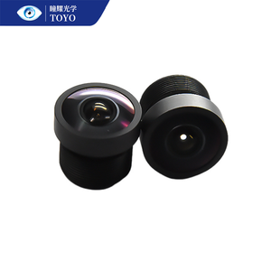 1/3 Long Range CMOS <strong>Lenses</strong> 161 Degree FOV 3MP Resolution M12 IR Filter 940nm Macro Board <strong>Lens</strong> for Automotive Camera - Product Image 4