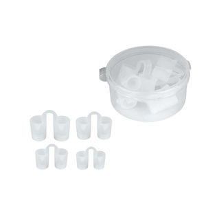 Vente en gros Dispositif <span class=keywords><strong>anti</strong></span>-ronflement Dilatateur nasal Sommeil Respire mieux les é<span class=keywords><strong>vents</strong></span> du nez - Product Image 5