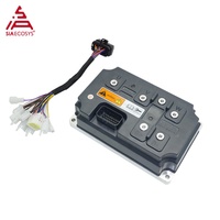 Contrôleur Moteur BLDC Haute Puissance Votol EM260SGTP-CAN-96V pour Moto et Véhicule Électrique Programmables