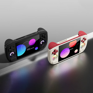 <span class=keywords><strong>AYANEO</strong></span> Pocket AIR Mini Consola de Juegos Retro Android Portátil con Pantalla a Color y Joystick - Product Image 4