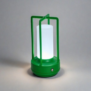 Lampada da scrivania intelligente a LED per bambini con scritta Macaron da campeggio luce da letto luce luce luce notturna di lusso - Product Image 2
