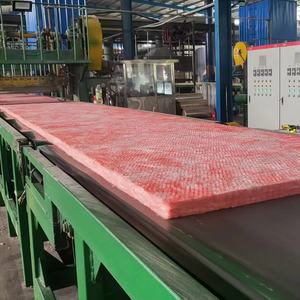 Vente d'usine 50 <span class=keywords><strong>mm</strong></span> <span class=keywords><strong>laine</strong></span> <span class=keywords><strong>de</strong></span> <span class=keywords><strong>verre</strong></span> isolation thermique <span class=keywords><strong>laine</strong></span> <span class=keywords><strong>de</strong></span> <span class=keywords><strong>verre</strong></span> panneau <span class=keywords><strong>de</strong></span> toit à isolation thermique - Product Image 3