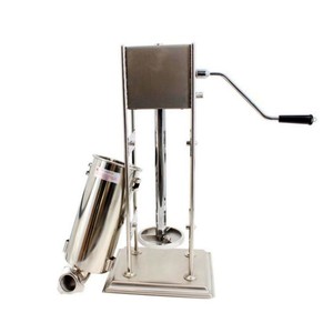 Máquina Manual Hidráulica de Acero Inoxidable para Hacer Churros, Estilo Español - Product Image 6