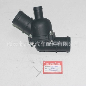 เทอร์โมสตัท Sq-Dubang รุ่น 252520120165 สำหรับอะไหล่เครื่องยนต์ TATA SQ-20265 - Product Image 1