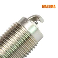 S404DP MASUMA fabricants de bougies d'allumage de remplacement automatique PZFR6R pour BYD
