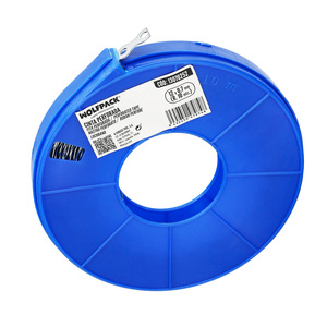 Nastro Perforato 12 mm (Rotolo da 10 metri) - Product Image 5