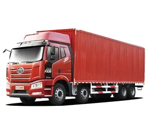 FAW 4x2 4x4 8x4 12 tekerlekler sert kamyon kargo kamyonları sol el sürücü/sağ el sürücü dizel 140hp pick up kamyon satılık