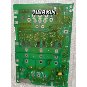 1 ชิ้น บอร์ดไดรเวอร์ Lenze 8221LP.3G มือสอง hx - Product Image 2
