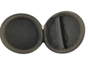 Vòng Hình Cứng Tai Nghe Tai Nghe EVA Trường Hợp Nhà Máy Original EVA Tai Nghe Trường Hợp Tùy Chỉnh Nhỏ EVA Trường Hợp - Product Image 3