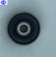 Fournisseur direct d'usine - Pièces de suspension automobile - Silentbloc de bras de suspension - OE 1J0407181 180407181