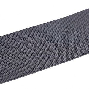 Tewei Customized Polyester Elastic Headlamp Twill Strap Black Webbing Pour Support Manly Camera - Product Image 4