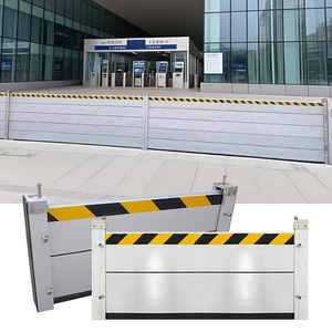 Les barrières d'inondation portables et les barrages d'inondation pour la protection du système de sécurité à domicile se vendent bien - Product Image 1