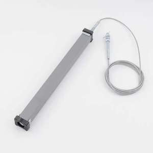 Dispositif de fermeture de porte à câble de contre-poids Shenling pour accessoires d'ascenseur - Product Image 2