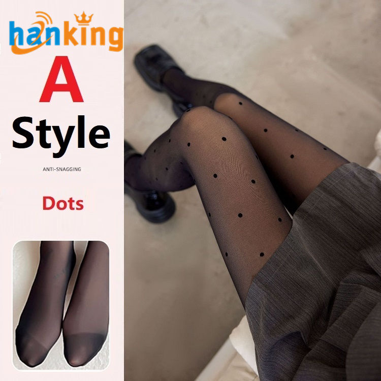 A-Style Dots