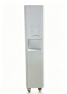 6KW 16KWH Integrated Household Energy Storage <b>Battery</b> 51.2V Solar System, <b>Battery</b> Solar Grid <b>Connected</b> Hybrid - Product Image 3