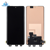 Pantalla LCD para realme C11 C12 C15 C20 2020 2021 C25 C30S C33 C35 C53 C55 C61 C63 C67 C75 C85 Pro