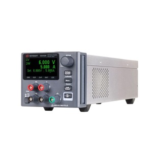 Keysight E36102B/E36103B/E36104B/E36105B/E36106B 30-40W 102x106x365มม. ผลิตในประเทศจีน - Product Image 1
