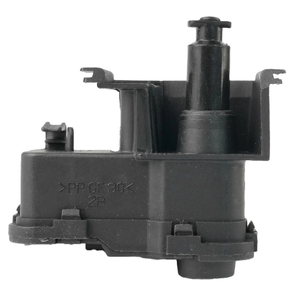 7P0810773F 7P0810773D nuevo actuador de bloqueo de puerta de tanque de combustible para VW Golf MK6 Polo MK6 Touareg <span class=keywords><strong>Seat</strong></span> <span class=keywords><strong>Leon</strong></span> Skoda Fabia III 2010- - Product Image 1
