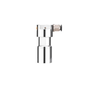 Regulador de Presión de <span class=keywords><strong>Gas</strong></span> <span class=keywords><strong>CO2</strong></span> de Aluminio Mini con Dispositivo de Seguridad Reductor de Presión para Cilindros - Product Image 2