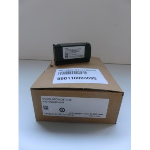 Caja de Batería Individual Delta ASD-MDBT0100 de 3.6V Compatible con Servomotores Serie A2 B3 - Product Image 2