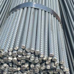 Gr60 Gr40ประสิทธิภาพสูง Gr75เหล็กเส้นเกลียวแบบกำหนดเองสำหรับการก่อสร้างอาคารที่เรียบง่าย - Product Image 4
