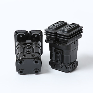 Ensemble de vanne à commande directionnelle à 4 voies Kexin pour système hydraulique d'excavatrice - Product Image 3