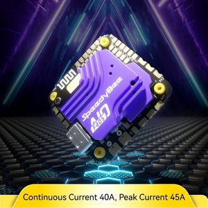 Controlador de Vuelo SpeedyBee F405 A1O A Blue-jay 25.5x 3-6S para Drones FPV, Piezas DIY para <span class=keywords><strong>RobotA</strong></span>, ESC, Barómetro, Drones de Carreras FXB - Product Image 5