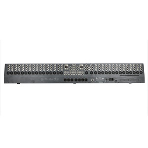 Console de mixage sonore professionnelle GL2400/32 16/24/32 canaux avec égaliseur 4 bandes/analyseur de fréquence 2 bandes/4 groupes/6 AUX/2 stéréo/matrice 7x4 - Product Image 6