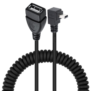 Tùy chỉnh Mini <span class=keywords><strong>USB</strong></span> OTG PVC cáp dữ liệu với t-hình cổng cho máy tính bảng như Anda taipower - Product Image 3