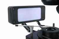 10X-40X Zoom Jewelry Gemological Examination Trinocular Microscope Diamonds and Gemstones Analysis & Testing Microscope